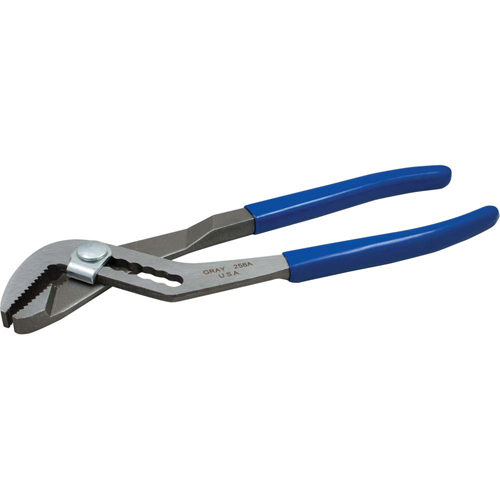Water Pump Pliers, 10-1/4" Sécurité Médic