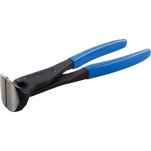 End Cutting Pliers Sécurité Médic