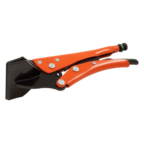 Locking Pliers, 8" Length, Omnium Grip Sécurité Médic