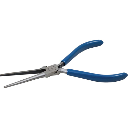 Needle Nose Long Slim Pliers Sécurité Médic