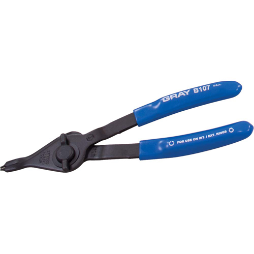 Snap Ring Plier Sécurité Médic