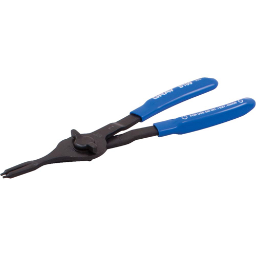 Snap Ring Plier Sécurité Médic