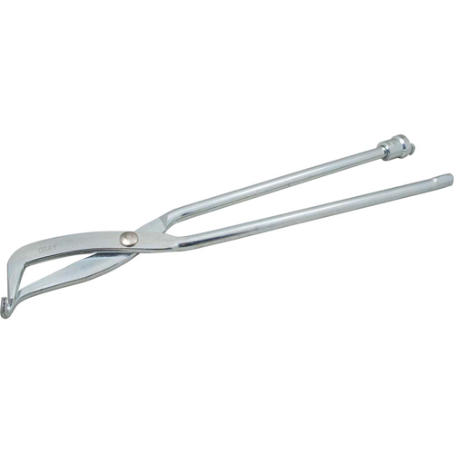Brake Spring Pliers Sécurité Médic