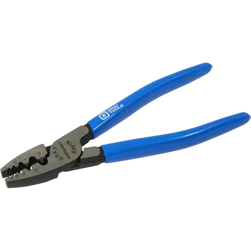 Crimping Pliers Sécurité Médic