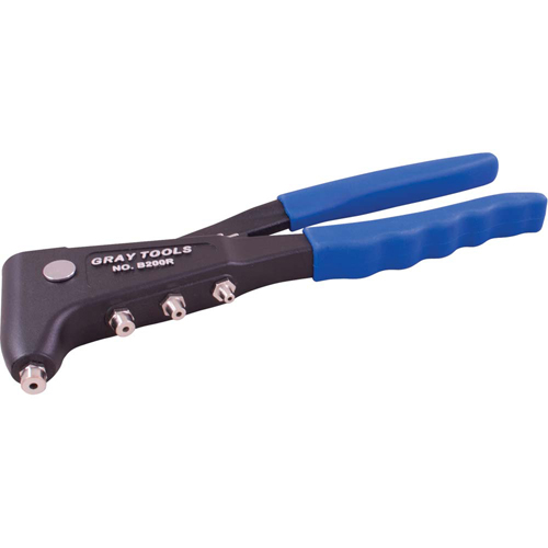 Rivet Gun Sécurité Médic