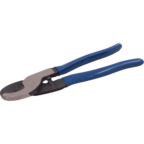 Cable Cutter, 9-1/4" Sécurité Médic