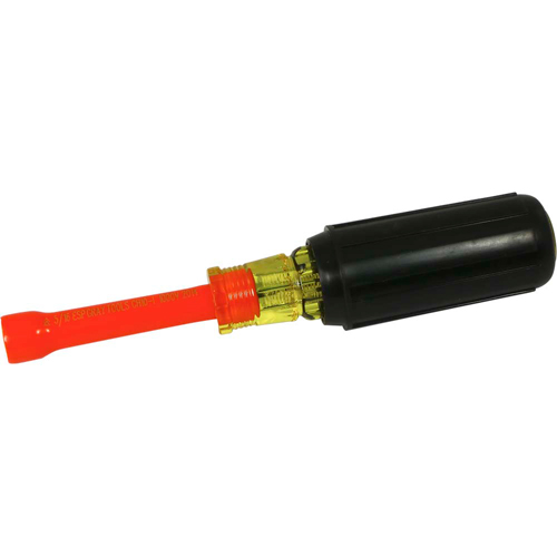 Nut Driver Sécurité Médic