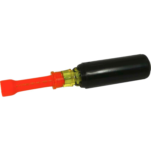 Nut Driver Sécurité Médic