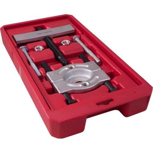 Bearing Separator Puller Set Sécurité Médic