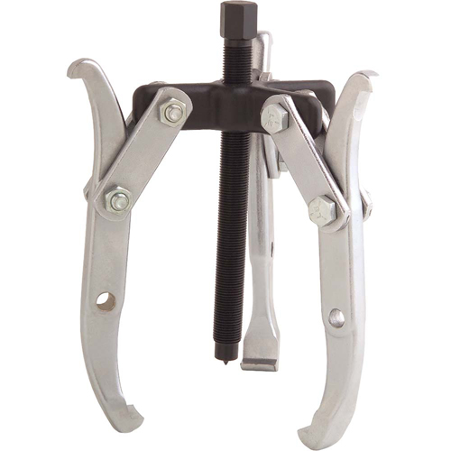 Adjustable & Reversible Jaw Puller Sécurité Médic