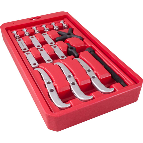 Gear Puller Set Sécurité Médic