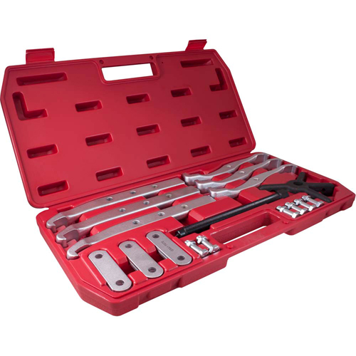 Gear Puller Set Sécurité Médic