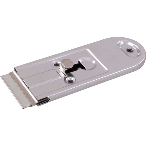 Scraper With Retractable Blade Sécurité Médic