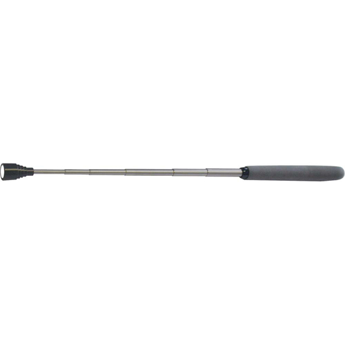 Telescopic Pickup Tool, 33-1/2" Length, 7/16" Diameter, 14 lbs. Capacity Sécurité Médic