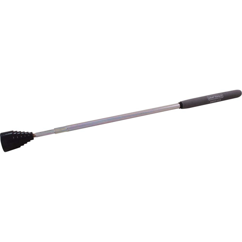 Outil de ramassage t&eacute;lescopique, Longueur de 29", Diam&egrave;tre de 1-1/8", Capacit&eacute; de 30 lb Sécurité Médic