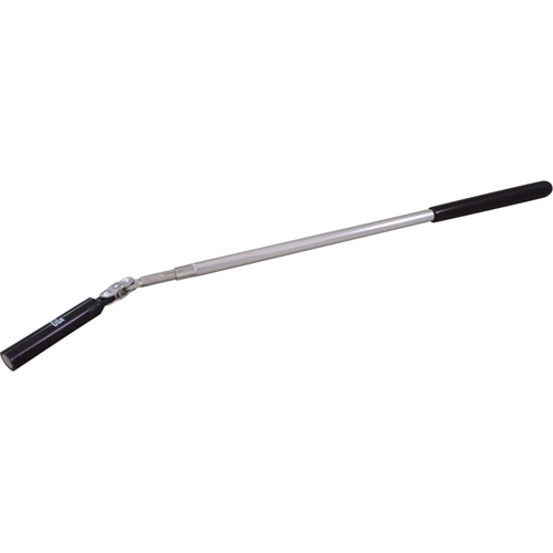 Telescopic Pickup Tool, 26-1/2" Length, 1/2" Diameter, 2 lbs. Capacity Sécurité Médic