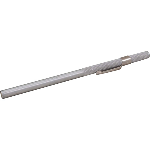 Pickup Tool with Pocket Clip, 6" Length, 5/16" Diameter, 1.5 lbs. Capacity Sécurité Médic