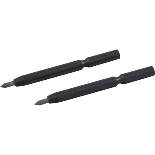 Scribe Blade Set Sécurité Médic