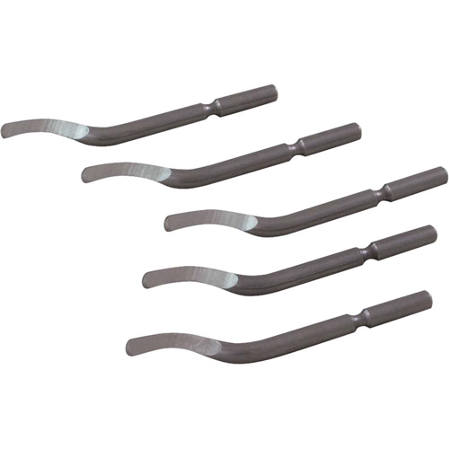 Deburring Blade Set Sécurité Médic