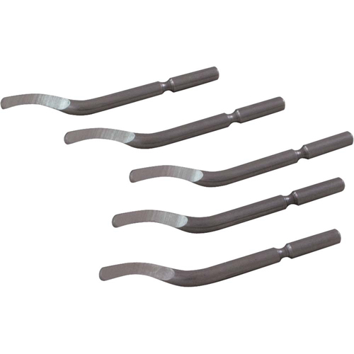 Deburring Blade Set Sécurité Médic
