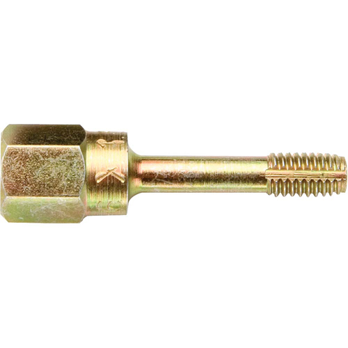 Tap, High Speed Steel, M10x1.5 Thread Sécurité Médic