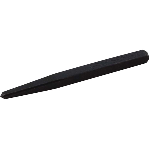 Straight Type Screw Extractor, 2, For Screw Size 3/8", Carbide Sécurité Médic