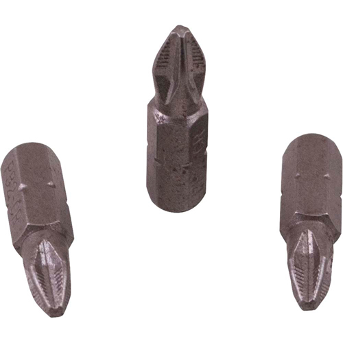 Insert Bit Sécurité Médic