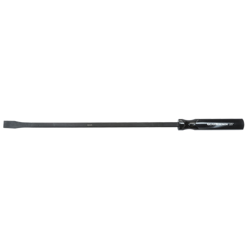 Pry Bar with Angled Tip, 1/2" W, 25" L Sécurité Médic