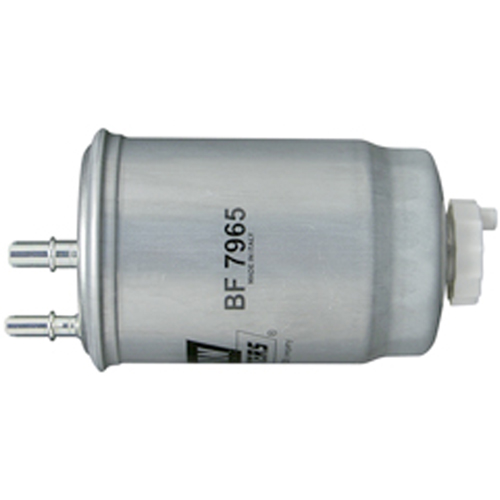 BF7965 In-Line Fuel/Water Separator with Drain Sécurité Médic