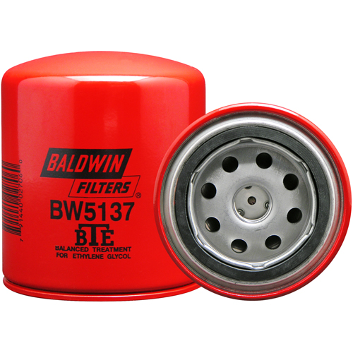 BW5137 &eacute;l&eacute;ment filtrant pour lubrifiant Sécurité Médic