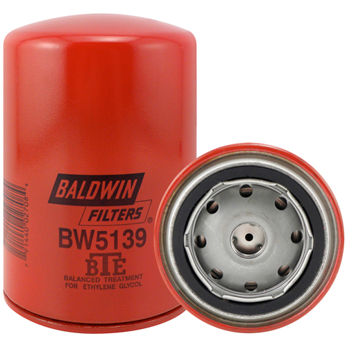 BW5139 Filtre &agrave; visser pour transmission Sécurité Médic