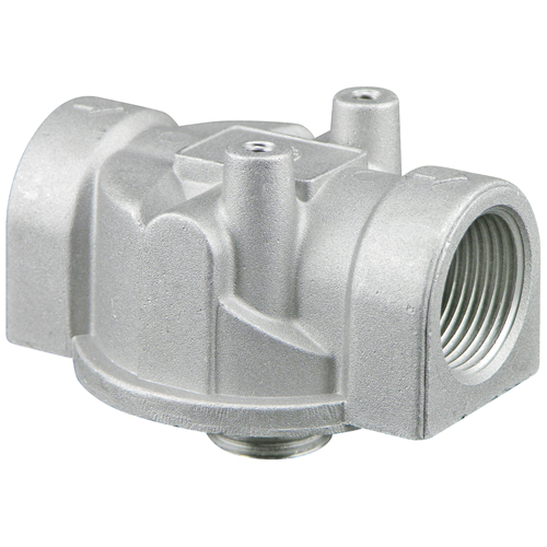 FB1307 Spin-On Coolant Filter with BTE Formula Sécurité Médic