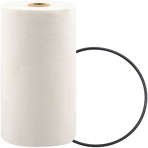 P7247 Filtre pour liquide de refroidissement &agrave; visser avec additif BTE Sécurité Médic