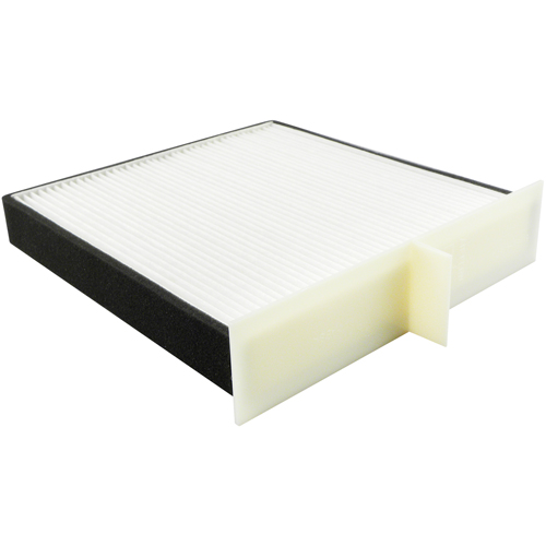PA5629 &eacute;l&eacute;ment de filtre &agrave; air pour habitacle Sécurité Médic