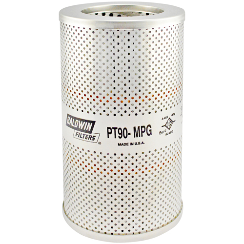 PT90-MPG Filtre &agrave; visser pour transmission Sécurité Médic