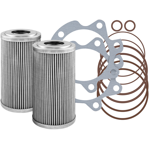 PT9415-MPGKIT Spin-On Coolant Filter Sécurité Médic