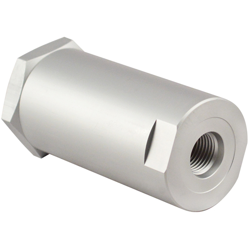 PT9468 Spin-On In-Line Hydraulic Filter Sécurité Médic