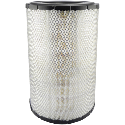 RS3506 &eacute;l&eacute;ment filtrant externe pour l'air avec joint radial Sécurité Médic