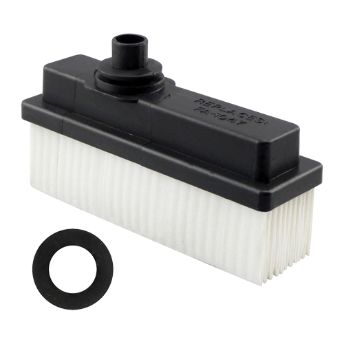 SA2159 Filtre pour reniflard de carter de moteur Sécurité Médic