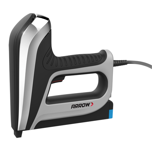 Corded Electric Stapler/Nailer Sécurité Médic