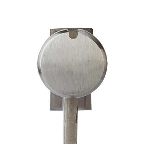 Marteau &agrave; panne incurv&eacute;e et face lisse, 20 oz, Prise en Acier plein, 14" lo Sécurité Médic