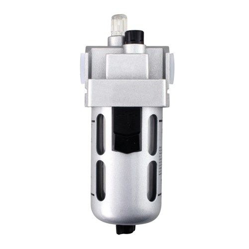 Air Lubricator, 1/4" NPT, Max. 145 PSI, Modular Sécurité Médic