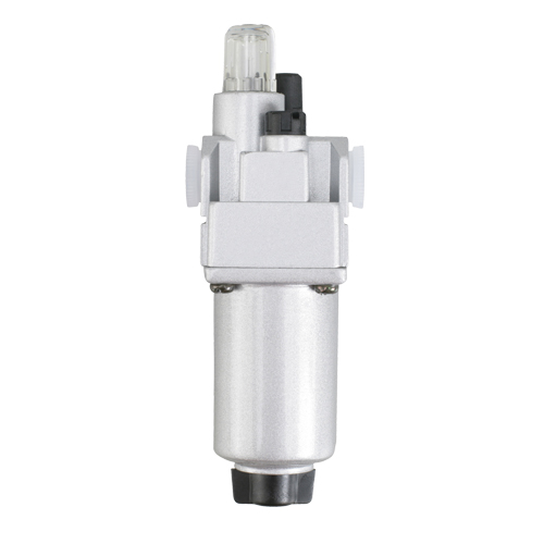 Air Lubricator, 1" NPT, Max. 290 PSI, Vertical Sécurité Médic