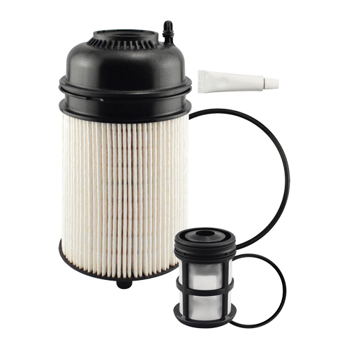 PF9908KIT Fuel Filter Kit Sécurité Médic