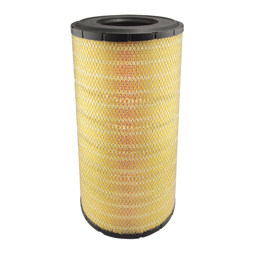 RS3744XP Extreme Performance Nano Radial Seal Air Element Sécurité Médic