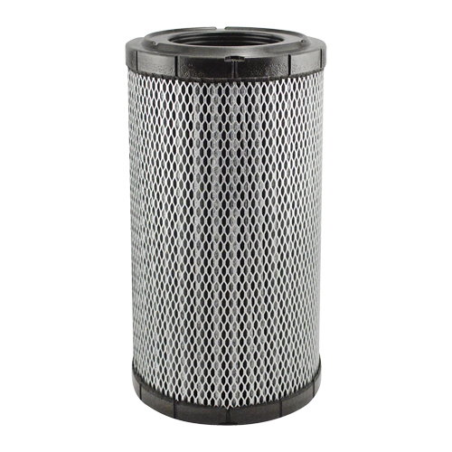 RS5761 &eacute;l&eacute;ment filtrant pour l'air d'habitacle avec joint radial Sécurité Médic
