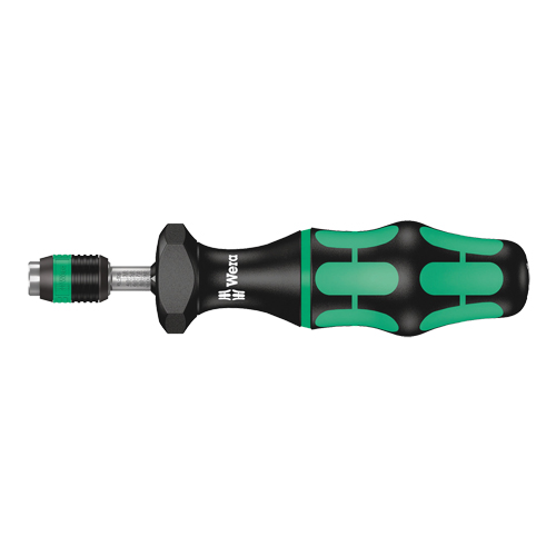 Adjustable Torque Screwdriver, 11.0 - 29.0 in. lbs. Torque Range, 4-1/8" Length Sécurité Médic