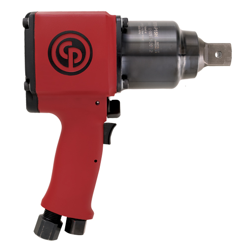 Impact Wrench CP6060-P15H, 3/4" Drive, 3/8" NPTF Air Inlet, 4000 No Load RPM Sécurité Médic