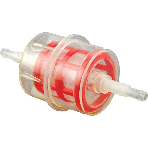 BF7863 In-Line Mesh Fuel Filter Sécurité Médic