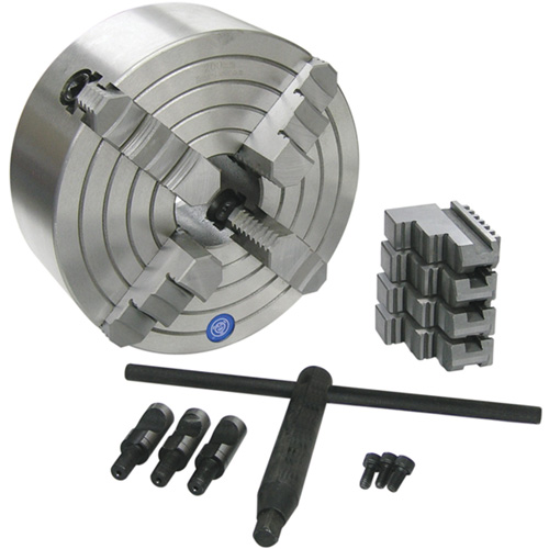 Lathe Chuck Sécurité Médic